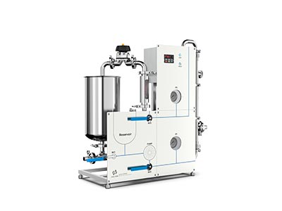 陶瓷膜過(guò)濾系統(tǒng)