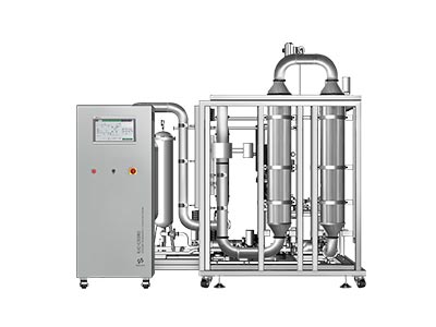 霍爾斯生產(chǎn)型陶瓷膜過濾系統(tǒng)CS380