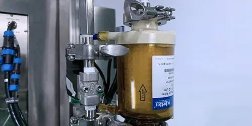 發(fā)酵罐空氣過(guò)濾器