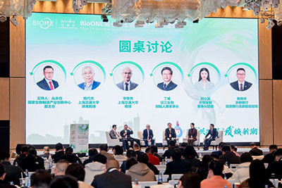 峰會會議現(xiàn)場圖1