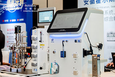 HOLVES-迷你切向流超濾K2T-Mini